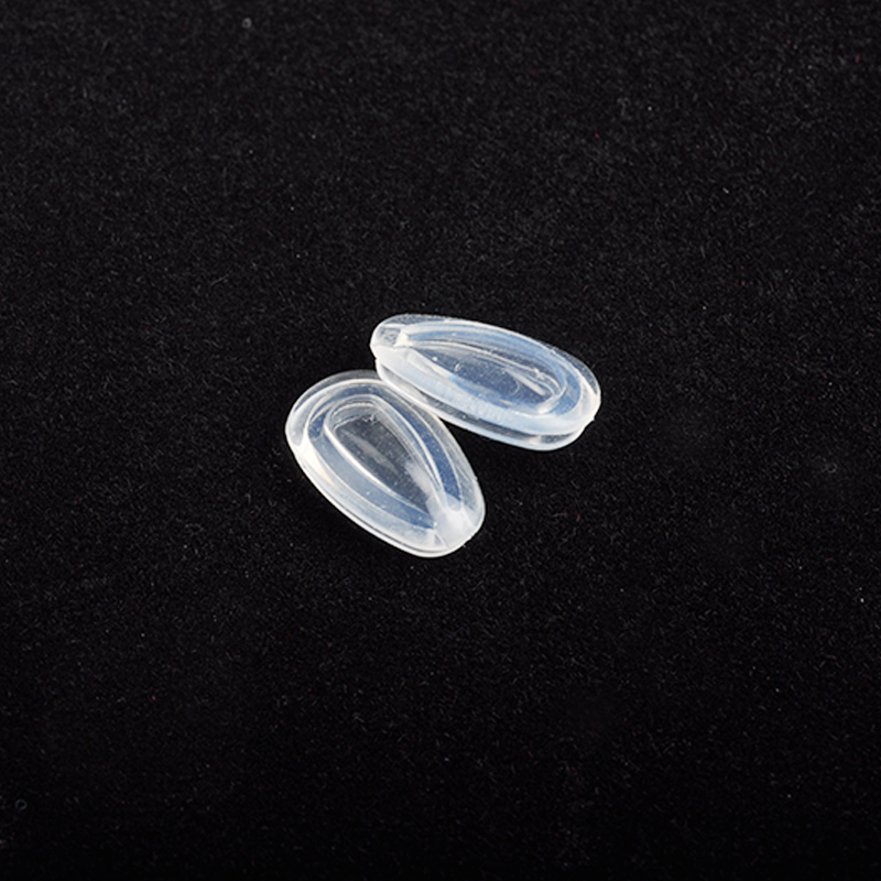 Sunglass Retainer Cord - Livestrong Airtech Nose Pads for Oakley
