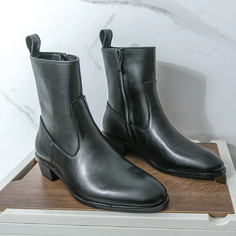 Classic Comfy Ankle Boots Bota - Espadrille Slip On review and price