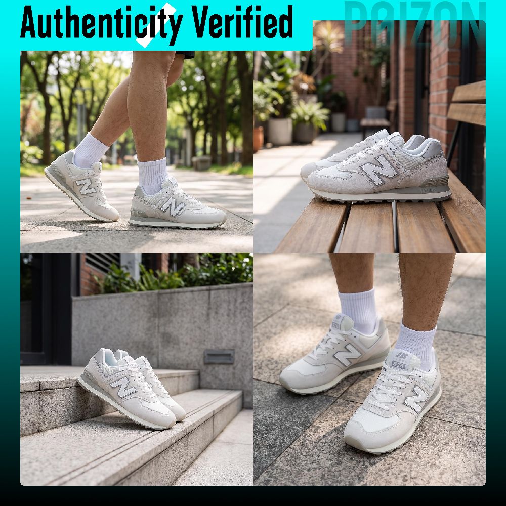 New Balance NB 574 Low top Cas - New Balance Shoes 574 review and price