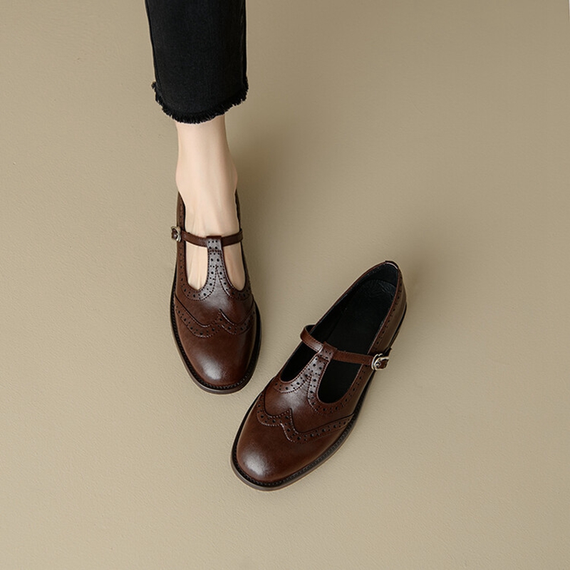 NEW Autumn/Spring Women Pumps  - Casual Sandal Leather review and price
