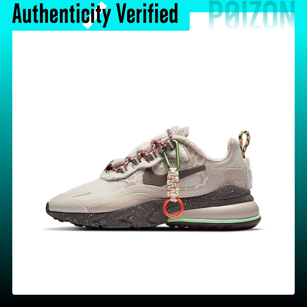 Nike Air Max 270 Textile, Synt - Nike Shoes Air Max 270 review and price