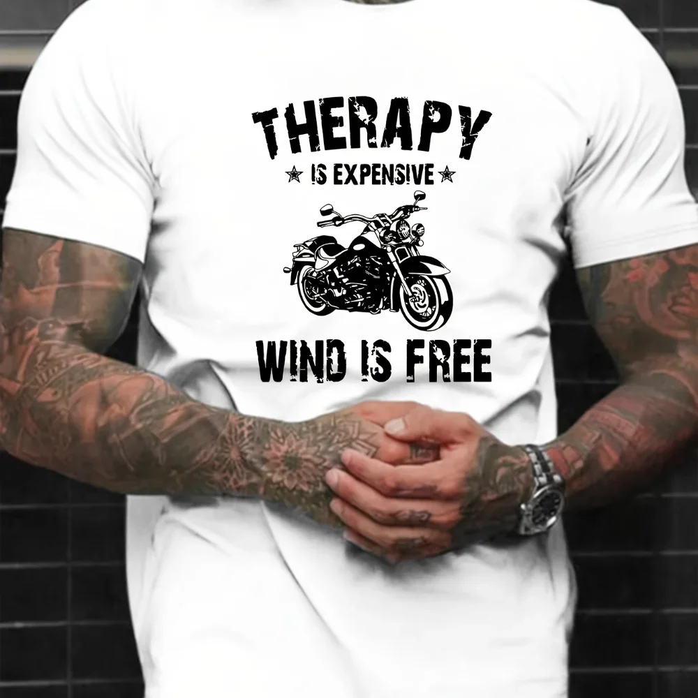 Motorcycle Graphic T-Shirt for - Tee Graphic Print review and price