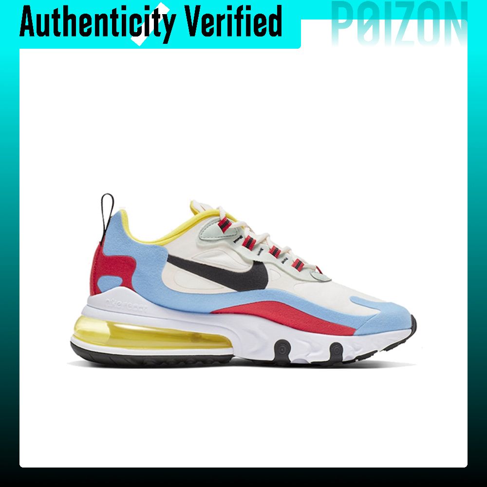 Nike Air Max 270 Running Shoes - Nike Shoes Air Max 270 review and price
