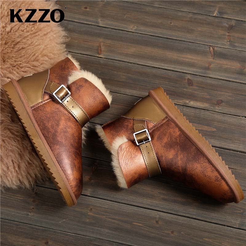KZZO 2025 New Men Casual Real  - Espadrille Slip On review and price
