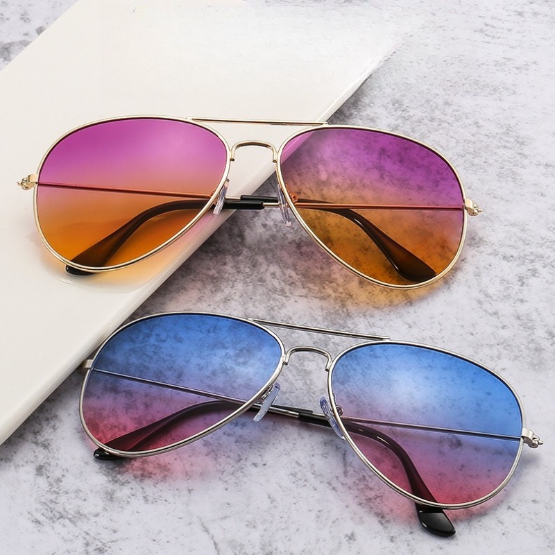 Woman Men Aviat Alloy Frame Po - Sunglasses Aviator Polarized review and price
