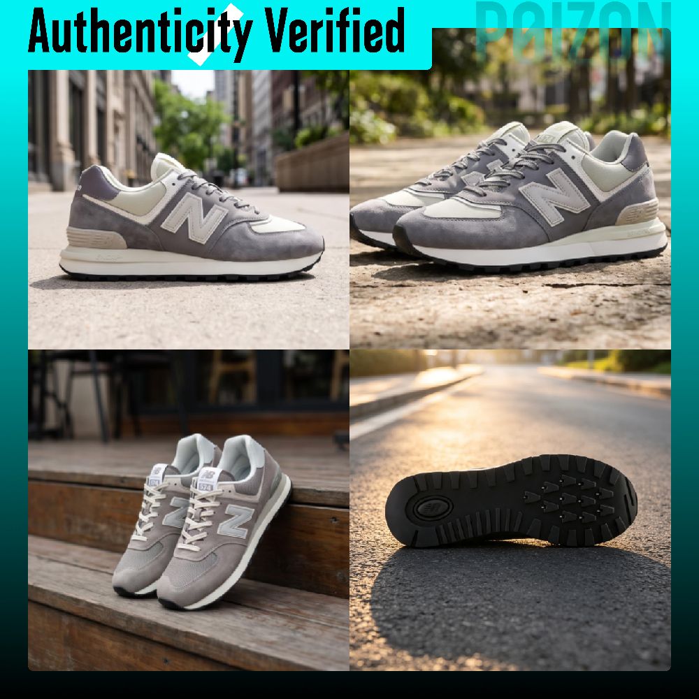 New Balance NB 574 Low top Cas - New Balance Shoes 574 review and price
