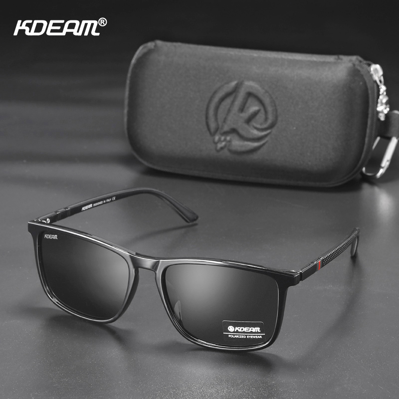 KDEAM Ultralight Fishing Sungl - Sunglasses Aviator Polarized review and price