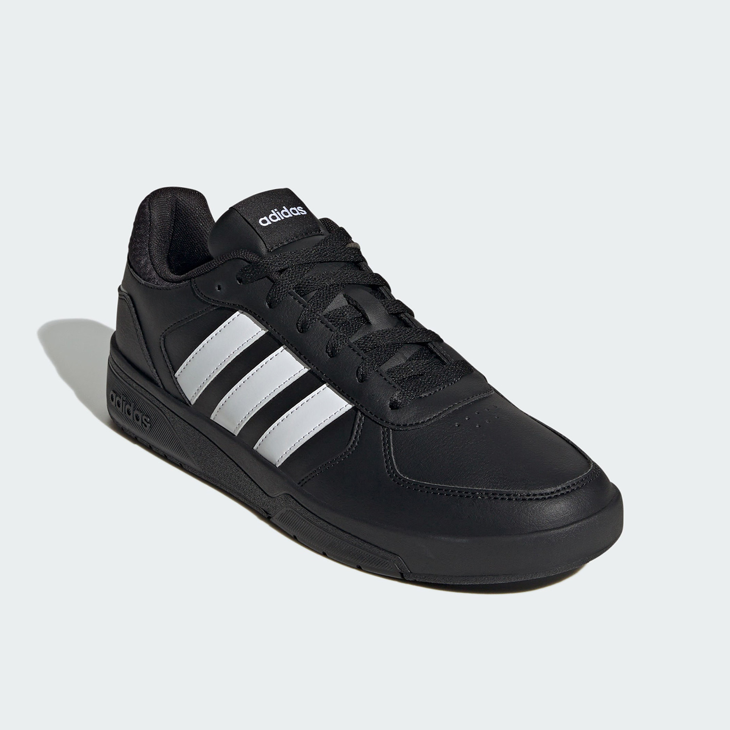 Adidas genuine Courtbeat men's - Adidas Shoes Samba review and price