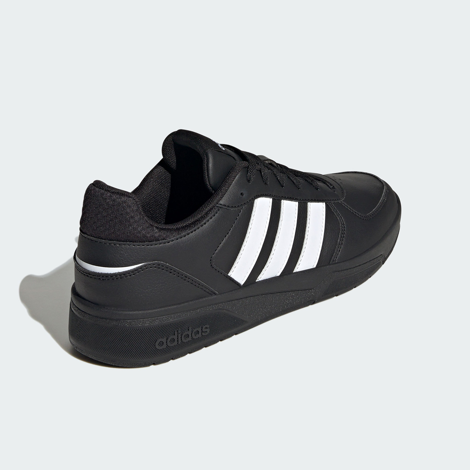 Adidas genuine Courtbeat men's - Adidas Shoes Samba review and price